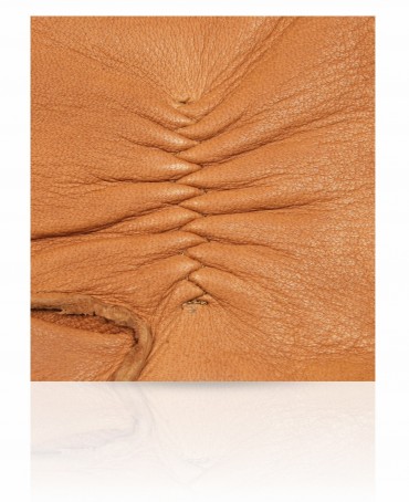 Перчатки Мужские D42_PARIS/BRUN//11